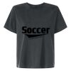 Women's Garment-Dyed Tee Thumbnail