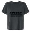 Women's Garment-Dyed Tee Thumbnail