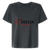 Women's Garment-Dyed Tee Thumbnail