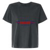 Women's Garment-Dyed Tee Thumbnail