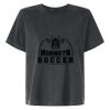 Women's Garment-Dyed Tee Thumbnail