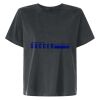 Women's Garment-Dyed Tee Thumbnail