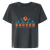 Women's Garment-Dyed Tee Thumbnail