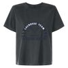 Women's Garment-Dyed Tee Thumbnail