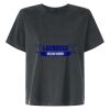 Women's Garment-Dyed Tee Thumbnail