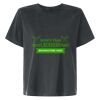 Women's Garment-Dyed Tee Thumbnail