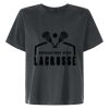 Women's Garment-Dyed Tee Thumbnail