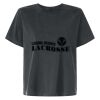 Women's Garment-Dyed Tee Thumbnail