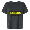 Women's Garment-Dyed Tee Thumbnail