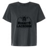 Women's Garment-Dyed Tee Thumbnail