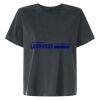 Women's Garment-Dyed Tee Thumbnail
