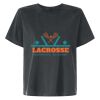 Women's Garment-Dyed Tee Thumbnail