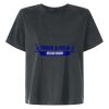 Women's Garment-Dyed Tee Thumbnail