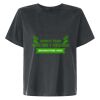 Women's Garment-Dyed Tee Thumbnail