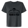 Women's Garment-Dyed Tee Thumbnail