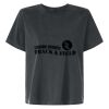 Women's Garment-Dyed Tee Thumbnail