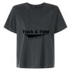 Women's Garment-Dyed Tee Thumbnail