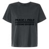 Women's Garment-Dyed Tee Thumbnail