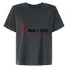 Women's Garment-Dyed Tee Thumbnail