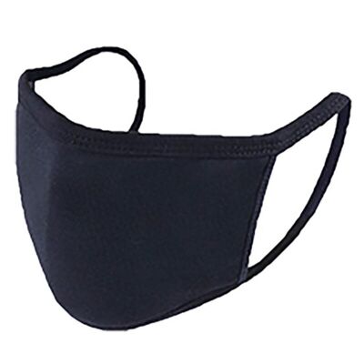 Face Mask Thumbnail