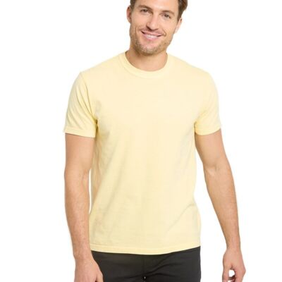 Unisex Colors Garment-Dyed T-Shirt Thumbnail