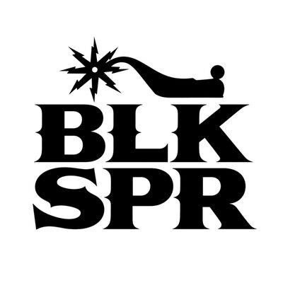 BLK SPR No badge Thumbnail