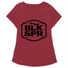 Women's Vintage Cuff T-Shirt Thumbnail