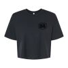 Women's Jersey Crop Tee Thumbnail