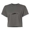 Women's Ideal Crop Top Thumbnail