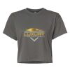 Women's Ideal Crop Top Thumbnail