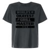 Women's Garment-Dyed Tee Thumbnail