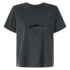 Women's Garment-Dyed Tee Thumbnail