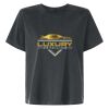 Women's Garment-Dyed Tee Thumbnail