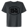 Women's Garment-Dyed Tee Thumbnail